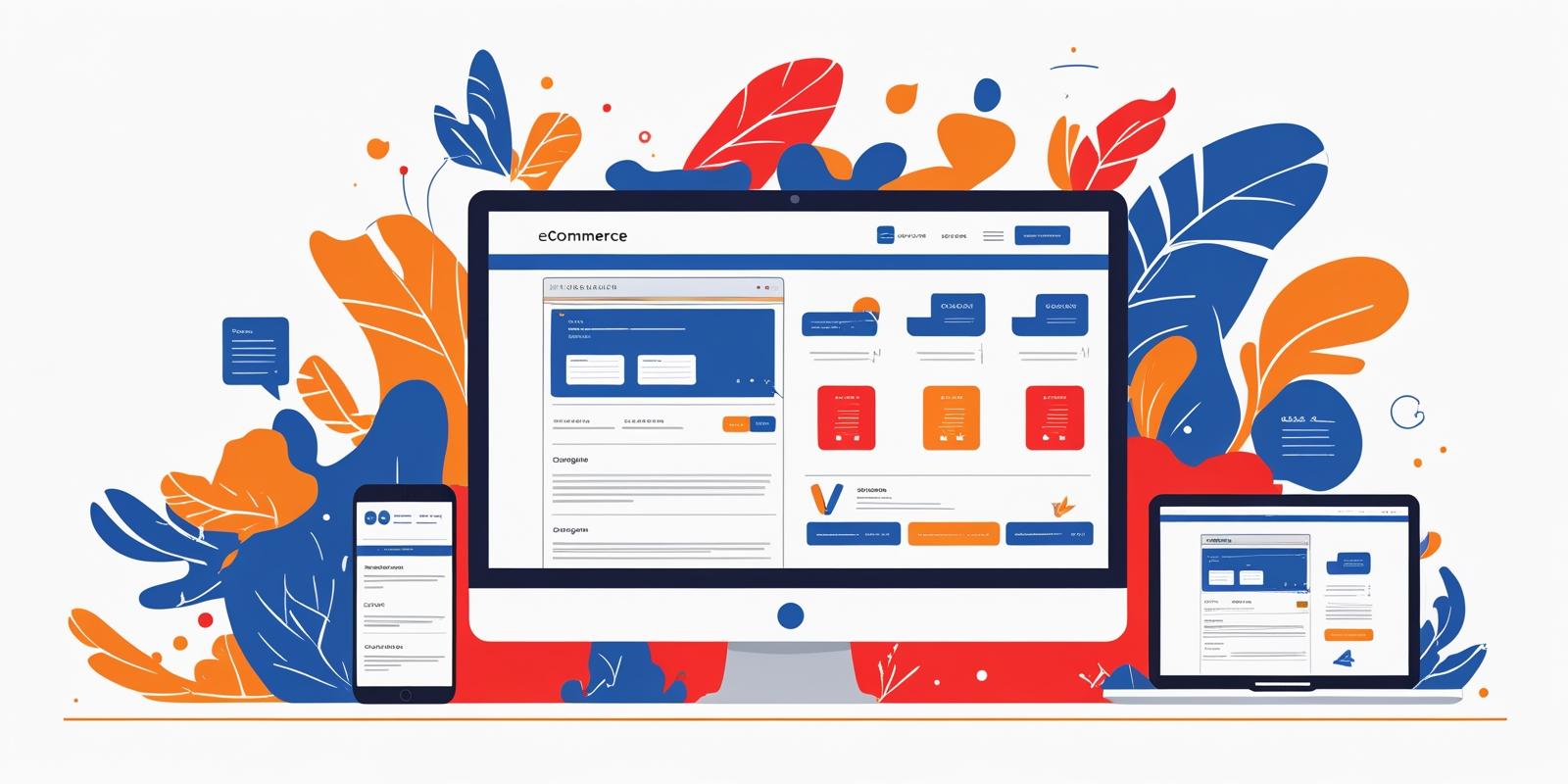 Ecommerce Website Development