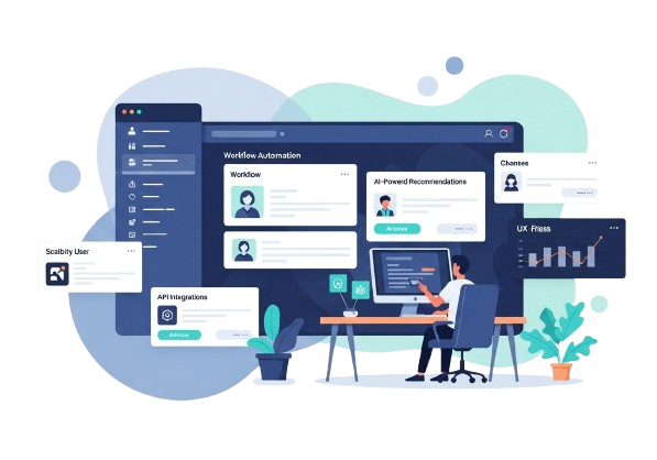 Digital Transformation