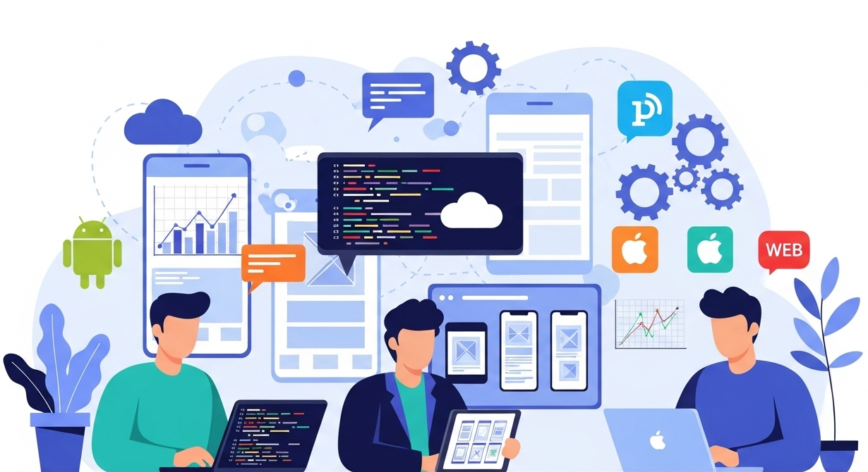 App Development Hero